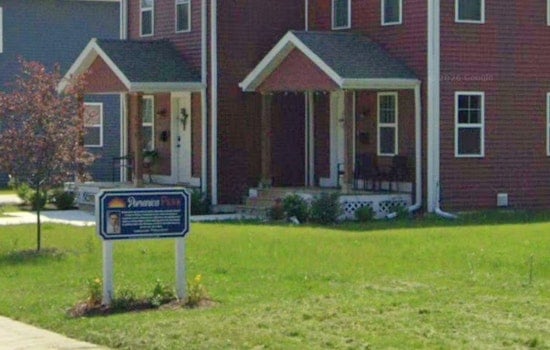 Waukesha's Domenica Park Turns Blighted Factory Site Into 20 New Homes