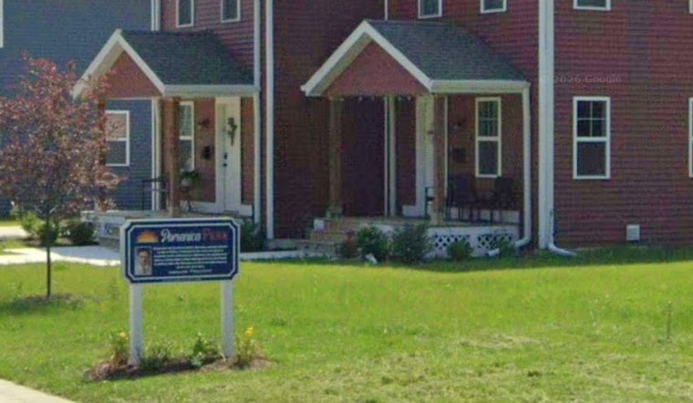 Waukesha's Domenica Park Turns Blighted Factory Site Into 20 New Homes