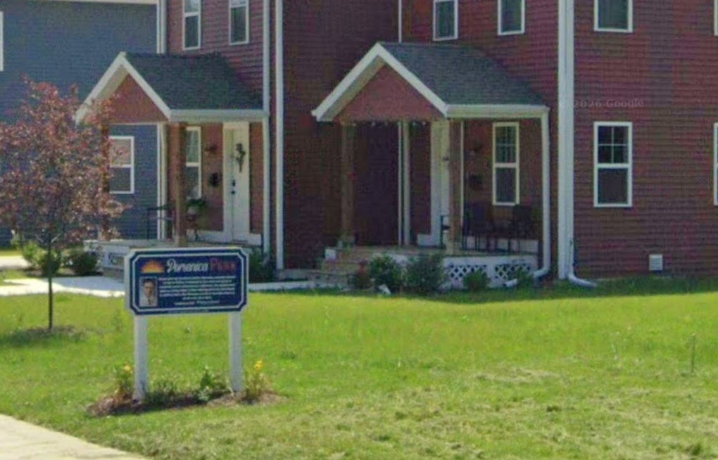 Waukesha's Domenica Park Turns Blighted Factory Site Into 20 New Homes