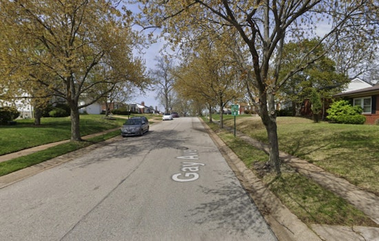 Domestic Dispute Erupts in Gunfire, Leaves 2 Hospitalized in University City, Mo.