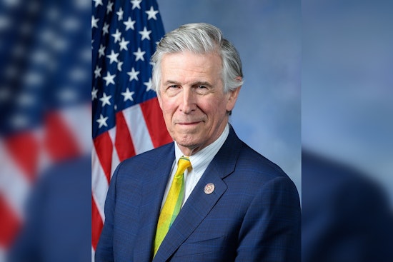 Don Beyer Faces Four-Way Revolt in Arlington–Alexandria Democratic Primary