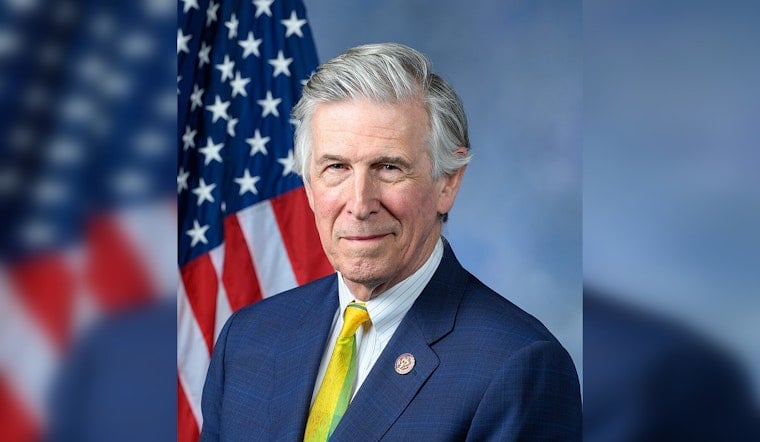 Don Beyer Faces Four-Way Revolt in Arlington–Alexandria Democratic Primary