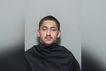 ‘Don’t Do It’ as Satsuma Teen Allegedly Guns Down Parents After Domestic Fight