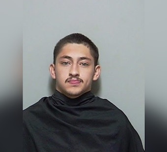 ‘Don’t Do It’ as Satsuma Teen Allegedly Guns Down Parents After Domestic Fight