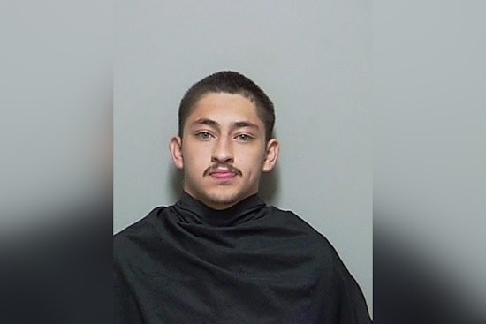‘Don’t Do It’ as Satsuma Teen Allegedly Guns Down Parents After Domestic Fight