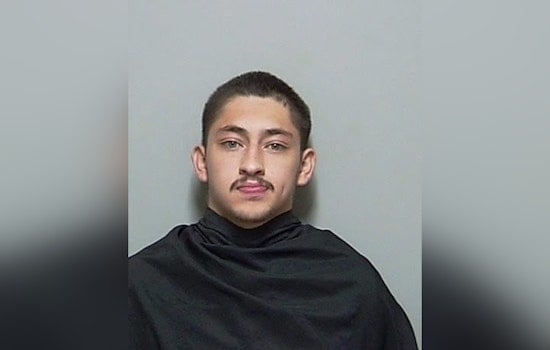 ‘Don’t Do It’ as Satsuma Teen Allegedly Guns Down Parents After Domestic Fight