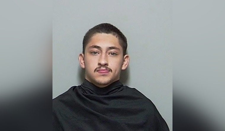 ‘Don’t Do It’ as Satsuma Teen Allegedly Guns Down Parents After Domestic Fight