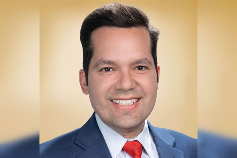 Doral Council Member Calls ICE Crackdown a Tragic Moment for Venezuelans