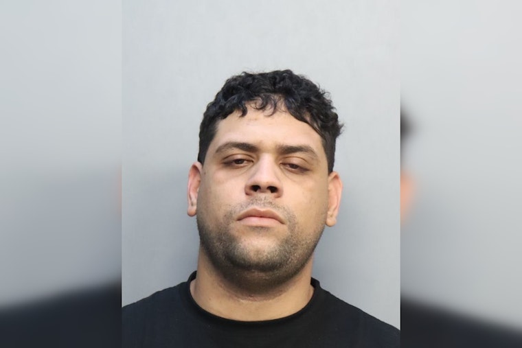 Doral Murder Suspect With Tren de Aragua Ties Pleads Guilty, Faces Life