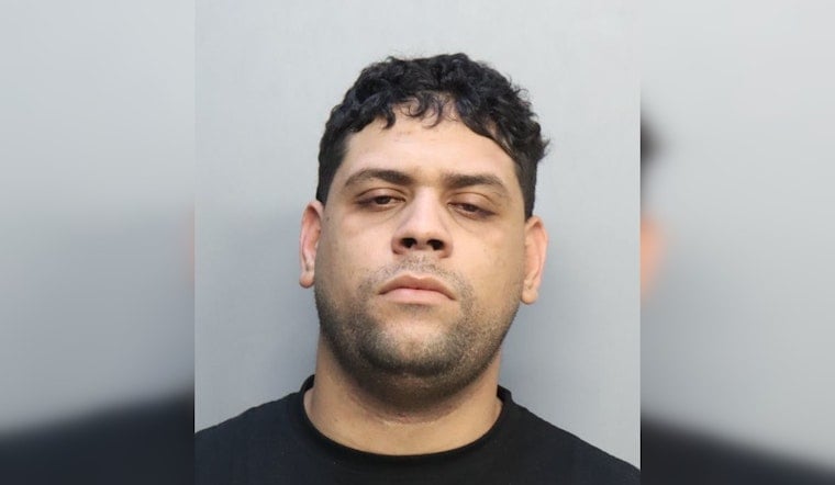 Doral Murder Suspect With Tren de Aragua Ties Pleads Guilty, Faces Life