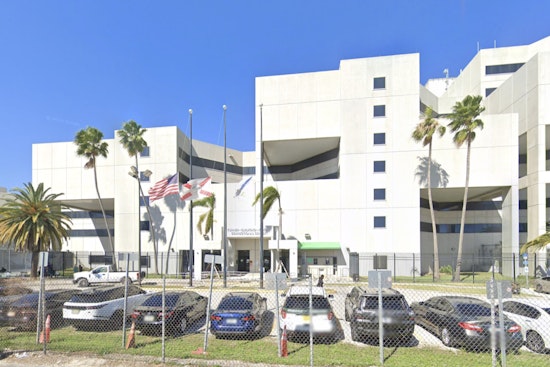 Doral Security Guard Dodges Bullets During Vehicle Burglary, Two 19-Year-Olds Charged
