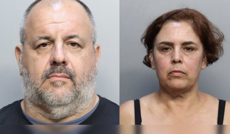 Doral UPS Hub Insiders Accused of Running $100K Electronics Heist Ring