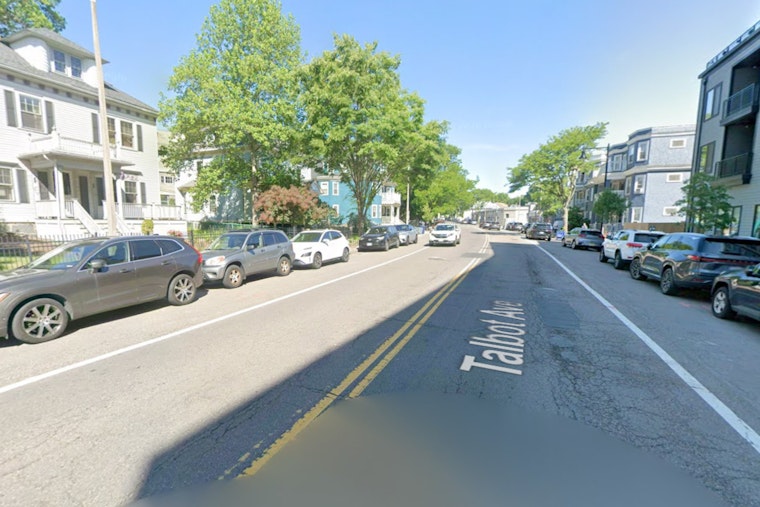 Dorchester Kidnapping Report Ends With Suspect In Custody, Victim Found