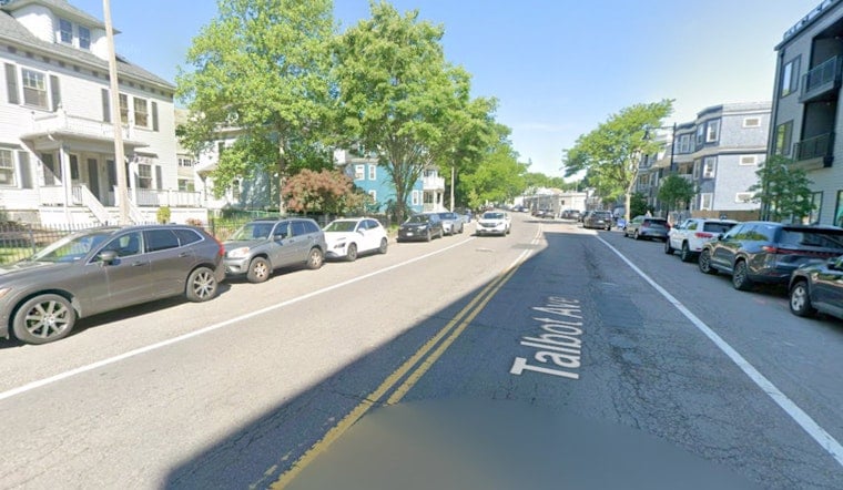 Dorchester Kidnapping Report Ends With Suspect In Custody, Victim Found