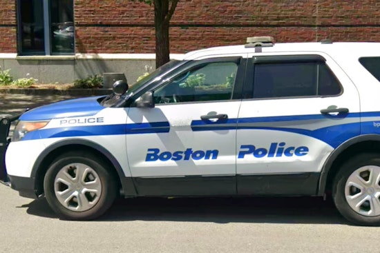 Dorchester Man, 22, Arrested After Moped Knocks Boston Officer Down Downtown