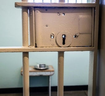 Dorchester Man With 80-Plus Convictions Gets Prison for Home Depot Theft Spree