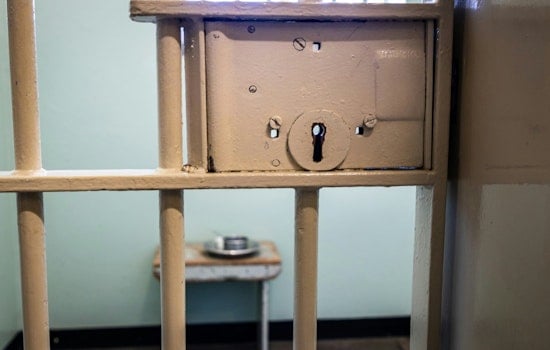 Dorchester Man With 80-Plus Convictions Gets Prison for Home Depot Theft Spree