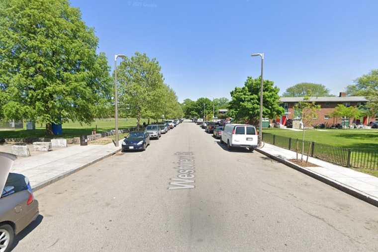 Dorchester Shooting Near Franklin Field Sends Victim to Hospital Amid Carnival Weekend