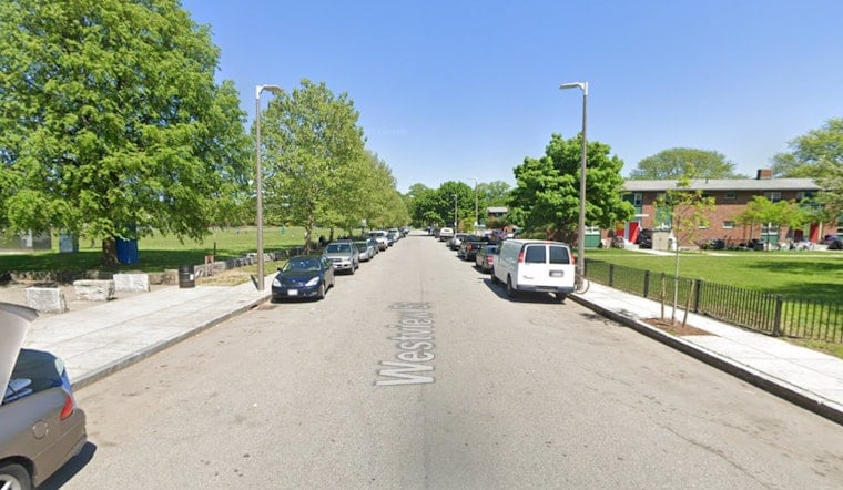Dorchester Shooting Near Franklin Field Sends Victim to Hospital Amid Carnival Weekend