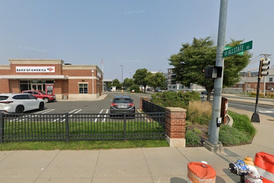 Dorchester Stabbing at South Bay Plaza Injures Victim's Face and Chest, Arrest Made