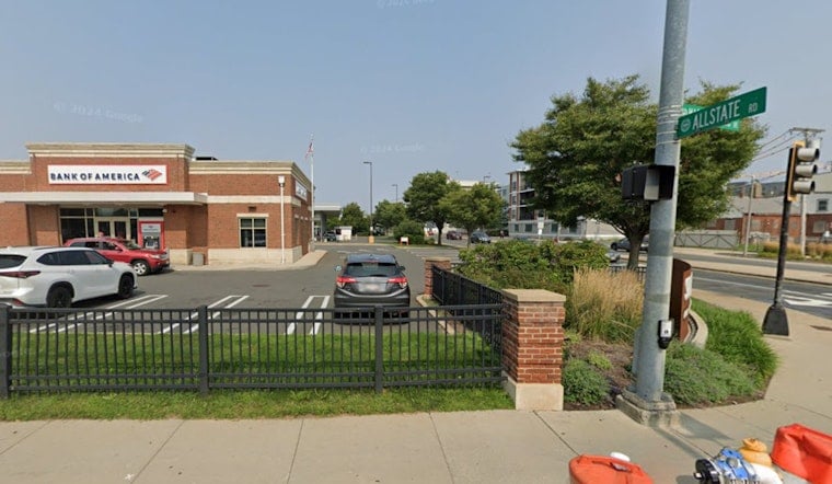 Dorchester Stabbing at South Bay Plaza Injures Victim's Face and Chest, Arrest Made