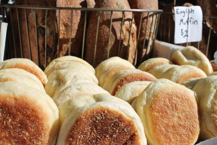 Dorchester's Stone & Skillet Muffins Hit 600 Target Stores Nationwide