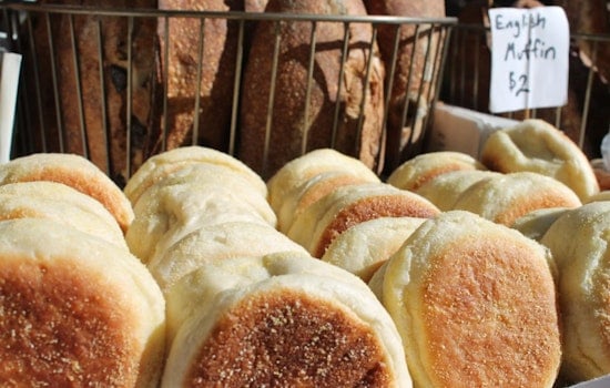Dorchester's Stone & Skillet Muffins Hit 600 Target Stores Nationwide