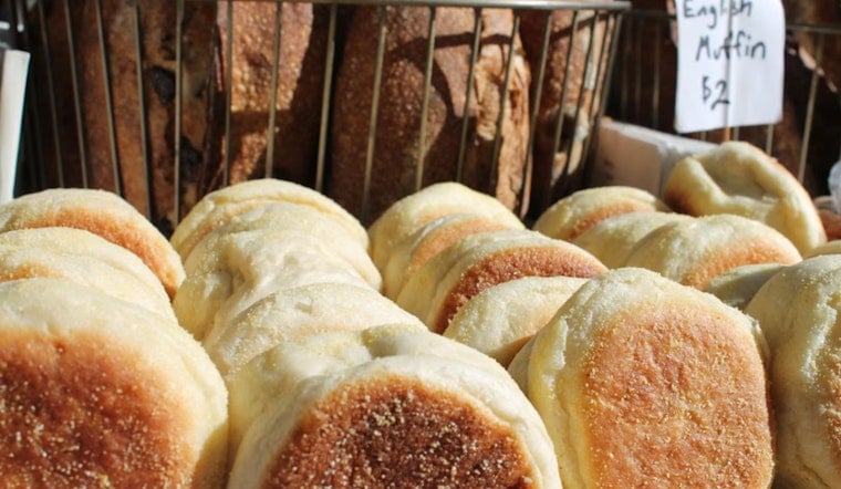Dorchester's Stone & Skillet Muffins Hit 600 Target Stores Nationwide