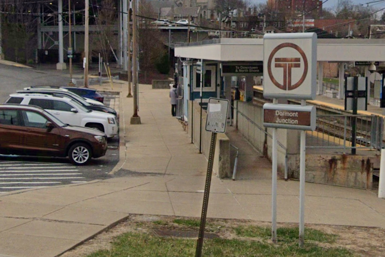 Dormont Residents Oppose Proposed Eight-Story T Station Apartment Project