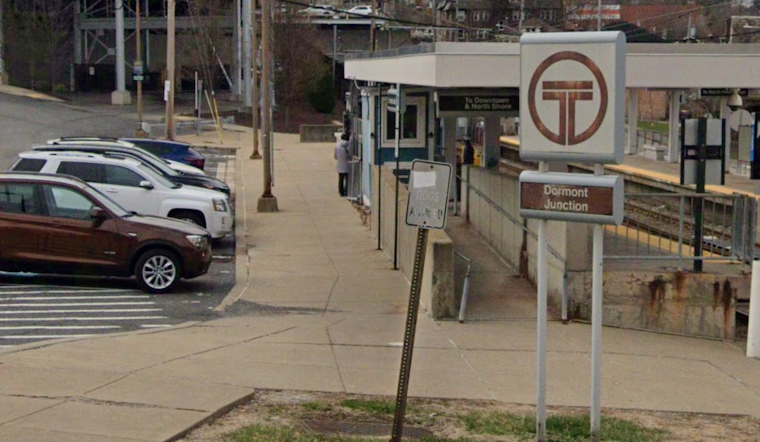 Dormont Residents Oppose Proposed Eight-Story T Station Apartment Project