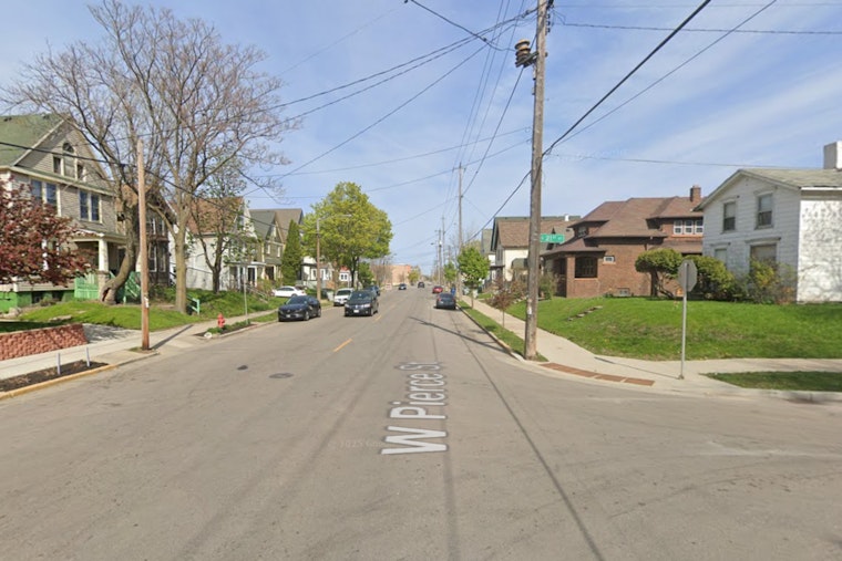 Double Shooting Shuts Down Milwaukee South Side Block, Victims Conditions Unknown