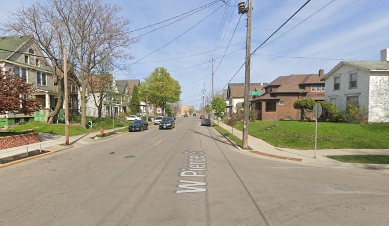Double Shooting Shuts Down Milwaukee South Side Block, Victims Conditions Unknown
