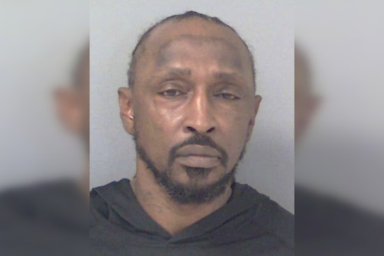 Douglasville Man Dubbed ‘West Georgia Monster’ Faces New Paulding County Charges