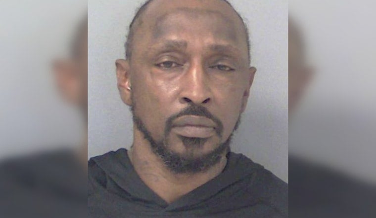 Douglasville Man Dubbed ‘West Georgia Monster’ Faces New Paulding County Charges
