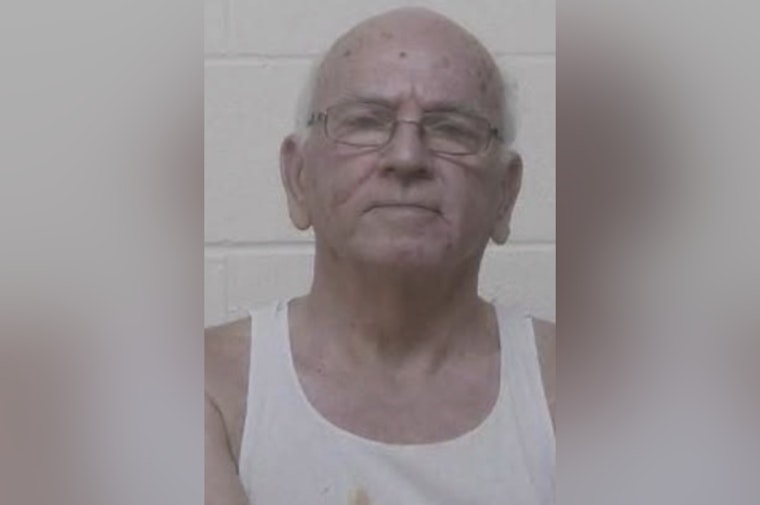 Dover Man, 72, Charged With Indecent Liberties Against Two Children Under 16