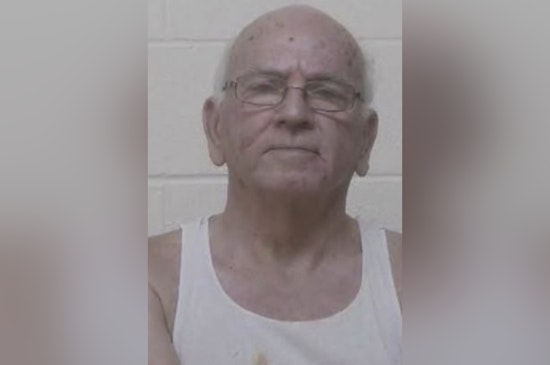 Dover Man, 72, Charged With Indecent Liberties Against Two Children Under 16