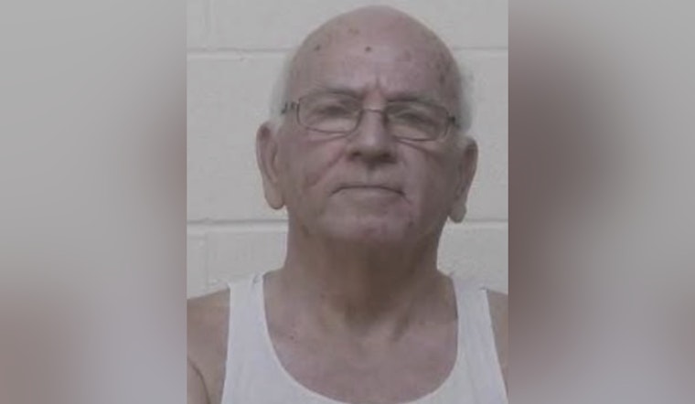 Dover Man, 72, Charged With Indecent Liberties Against Two Children Under 16
