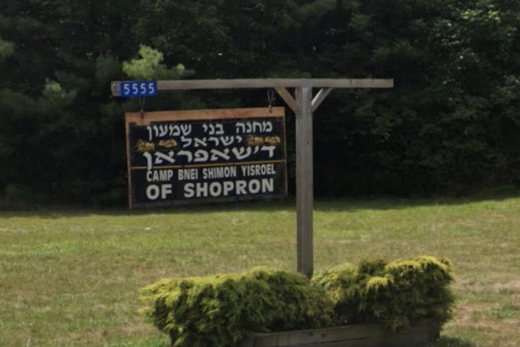 Downed Wires Shock Kids as Young as 9 at Fallsburg Summer Camp
