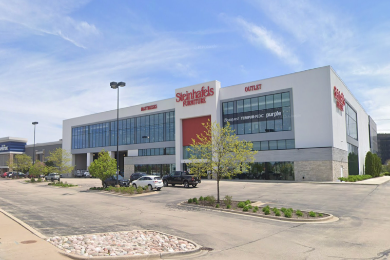 Downers Grove Furniture Store Swarmed by Price Is Right Hopefuls