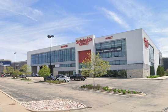 Downers Grove Furniture Store Swarmed by Price Is Right Hopefuls