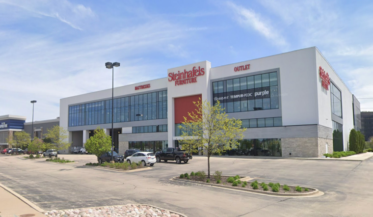 Downers Grove Furniture Store Swarmed by Price Is Right Hopefuls
