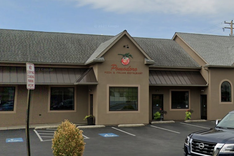 Downingtown’s Pomod’oro Family Set to Open Full-Bar Trattoria in Presidential Retreat