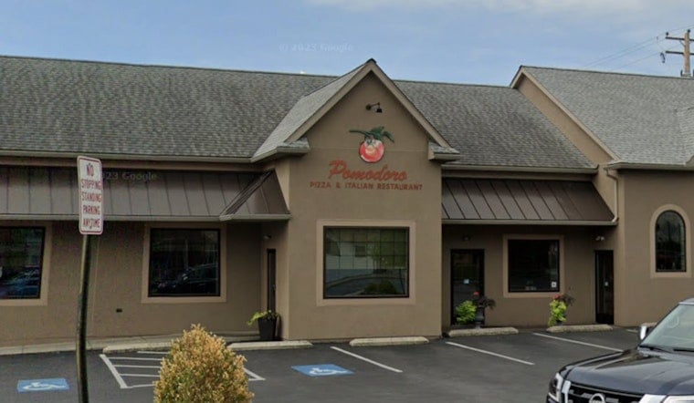 Downingtown’s Pomod’oro Family Set to Open Full-Bar Trattoria in Presidential Retreat