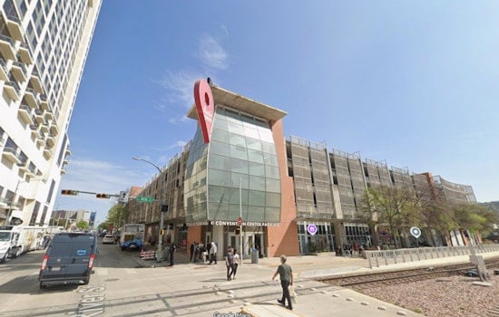 Downtown Austin Garage Rooftop Becomes Padel Club as City Chases New Revenue