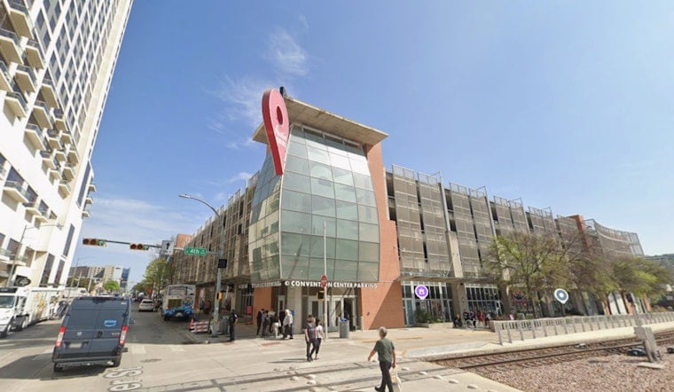 Downtown Austin Garage Rooftop Becomes Padel Club as City Chases New Revenue