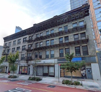 Downtown Brooklyn's Livingston Street Towers Near Completion, Split Into Three to Dodge Wage Law