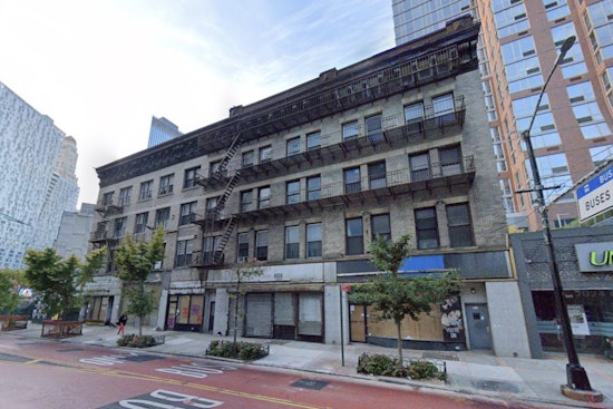 Downtown Brooklyn's Livingston Street Towers Near Completion, Split Into Three to Dodge Wage Law