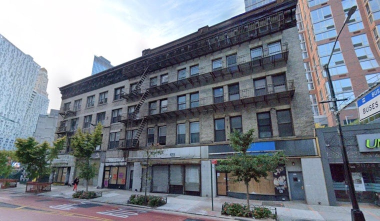 Downtown Brooklyn's Livingston Street Towers Near Completion, Split Into Three to Dodge Wage Law