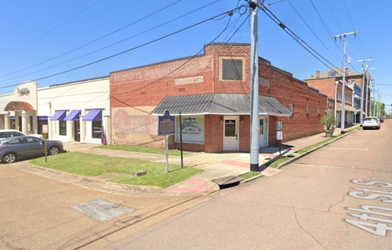 Downtown Columbus Law Office Goes From Lawsuits to Blowouts in Salon Glow-Up