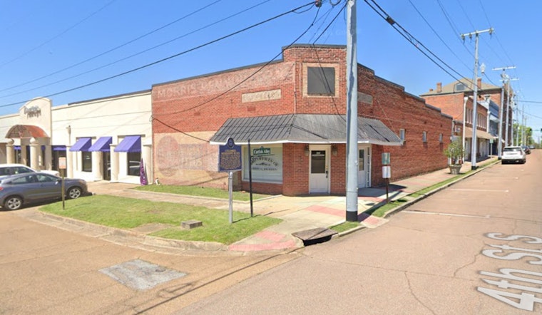 Downtown Columbus Law Office Goes From Lawsuits to Blowouts in Salon Glow-Up
